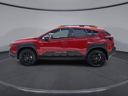 New 2026 Subaru Crosstrek 2.5i Wilderness AWD/4WD image 9
