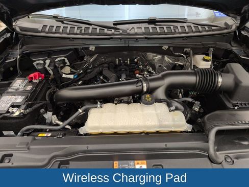 Certified 2025 Ford Expedition Max Active image 48