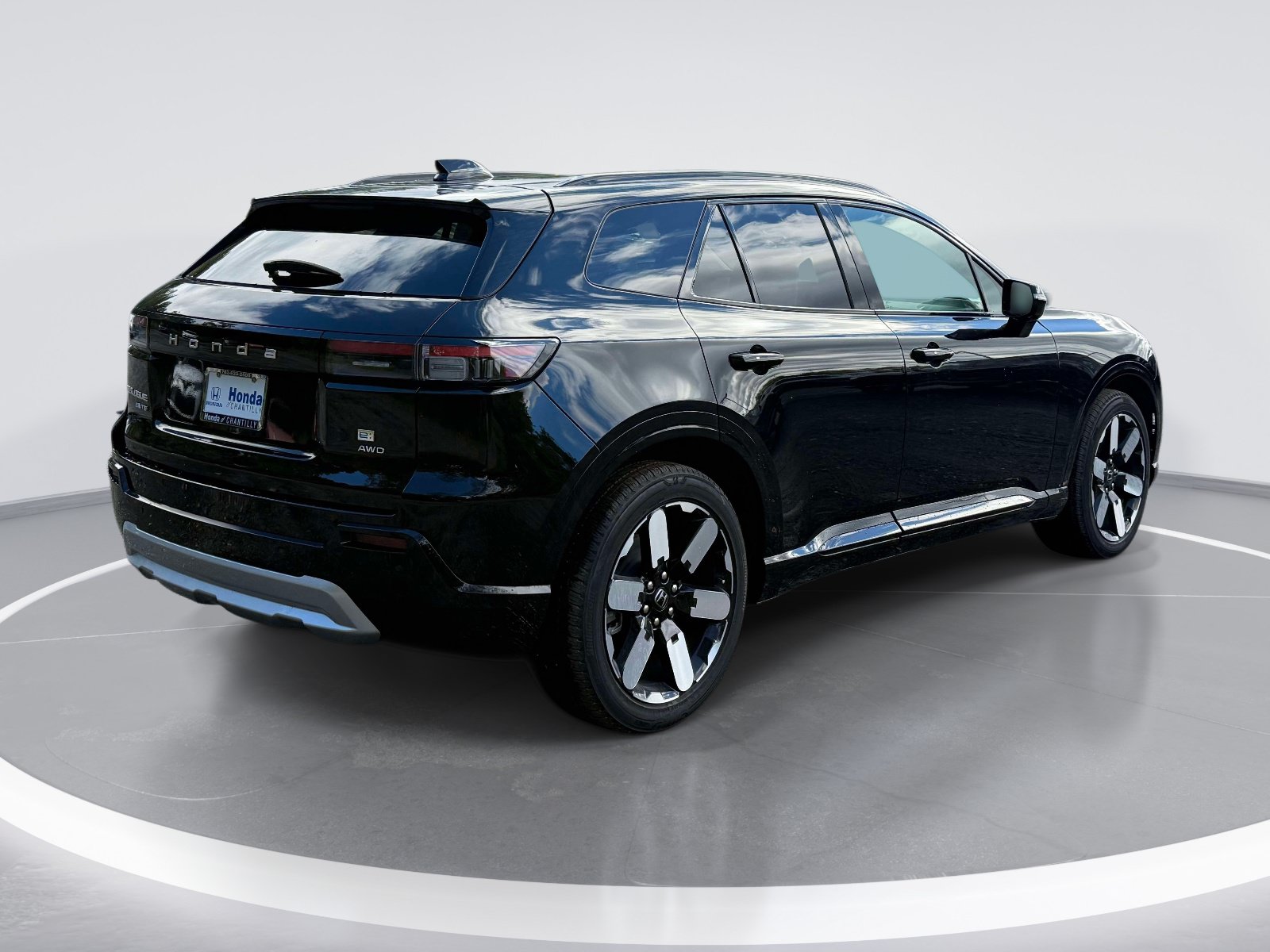 New 2026 Honda Prologue Elite image 2