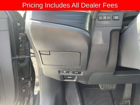 Used 2019 Lexus ES 300h w/ Accessory Package 2 FWD image 23