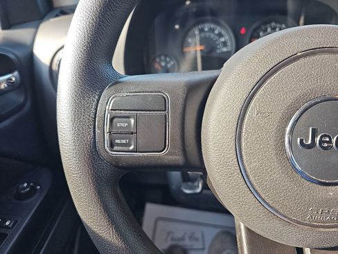 Used 2016 Jeep Compass Sport w/ Power Value Group FWD image 17
