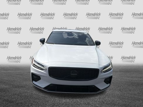 Certified 2023 Volvo S60 B5 Plus FWD image 3