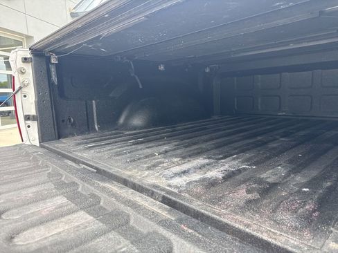 Used 2018 RAM 1500 Sport w/ Convenience Group AWD/4WD image 18