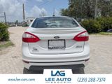 Used 2019 Ford Fiesta SE w/ Equipment Group 201A image 4