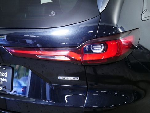 Used 2026 MAZDA CX-90 3.3 Turbo w/ Select Package AWD/4WD image 17