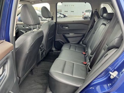 Used 2023 Nissan Rogue SL w/ SL Premium Package AWD/4WD image 26