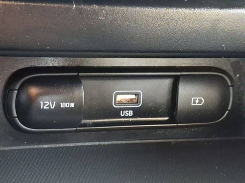 Certified 2023 Kia Forte GT-Line w/ GT-Line Premium Package FWD image 27