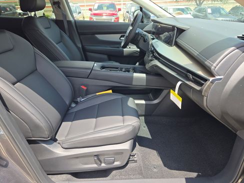 New 2026 Nissan Murano SL AWD/4WD image 21