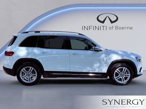 Used 2023 Mercedes-Benz GLB 250 image 5