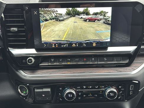 New 2026 GMC Sierra 2500 SLT w/ SLT Premium Package image 33