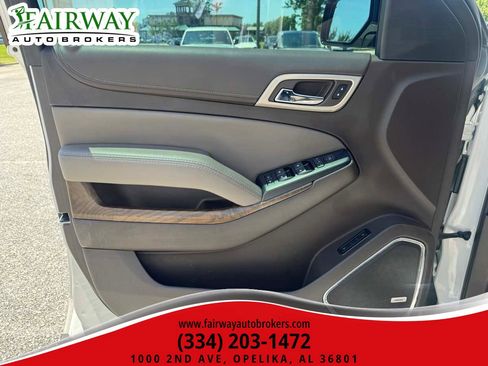 Used 2019 GMC Yukon Denali w/ Denali Ultimate Package RWD image 35