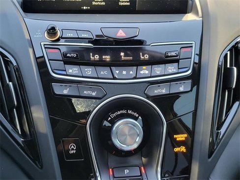 New 2026 Acura RDX w/ Technology Package image 23