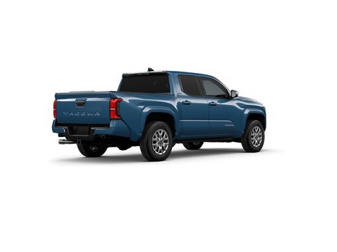 New 2026 Toyota Tacoma SR5 RWD image 10