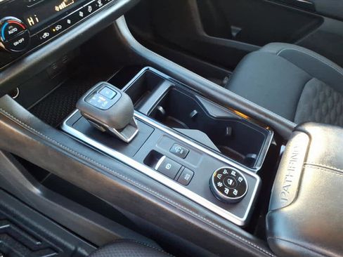 Certified 2022 Nissan Pathfinder S image 17