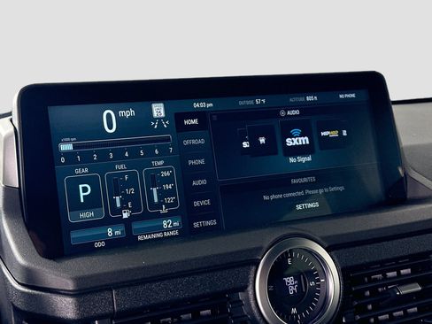 New 2026 INEOS Grenadier image 24