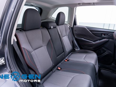 Used 2023 Subaru Forester Sport image 47