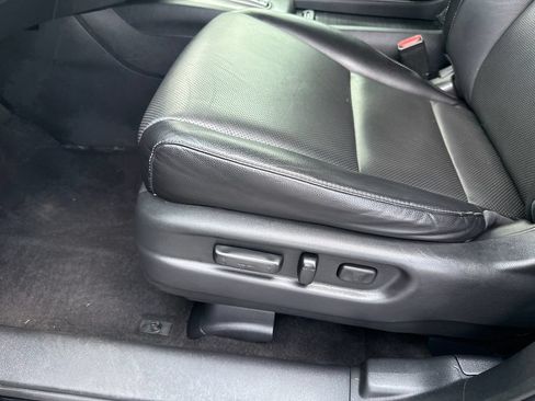 Certified 2023 Honda Ridgeline RTL-E image 12