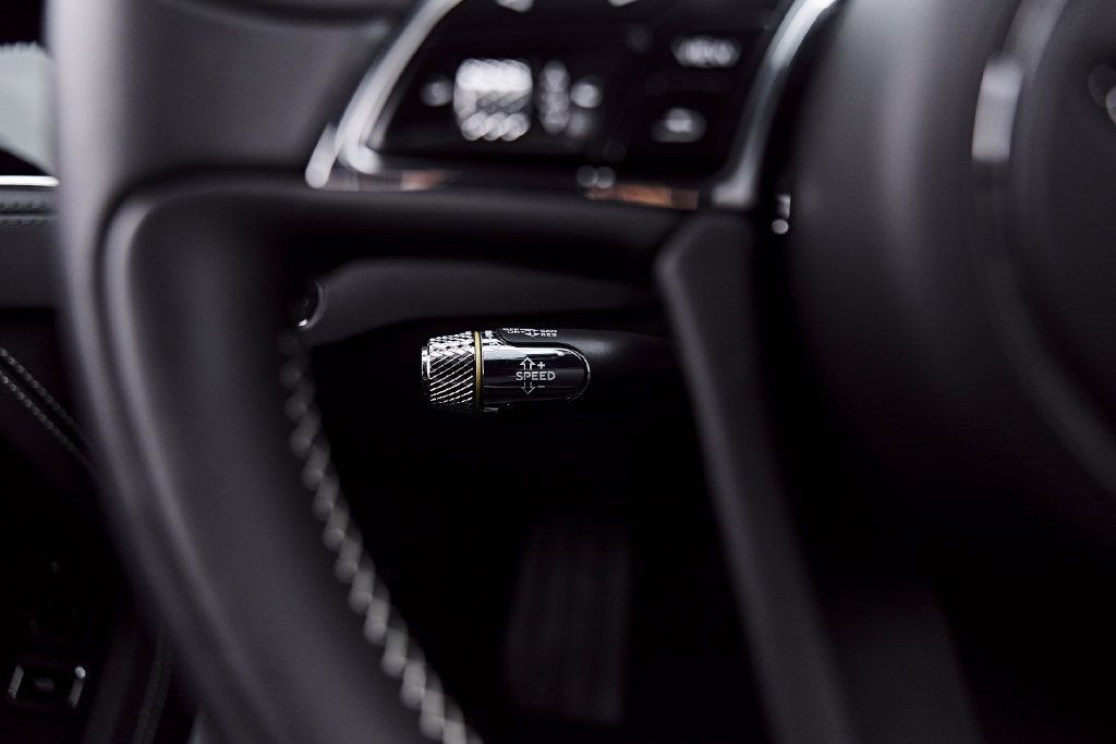 Used 2020 Bentley Continental GT AWD/4WD image 52