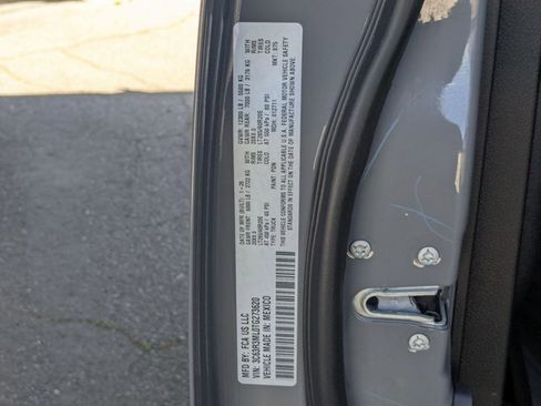 New 2026 RAM 3500 Laramie w/ Night Edition image 18