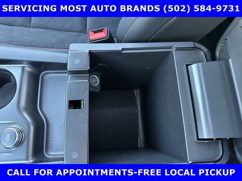 New 2026 Ford Explorer ST w/ Sun And Sound Package image 31