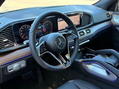 New 2026 Mercedes-Benz GLE 350 4MATIC image 21