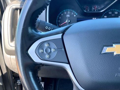 Used 2019 Chevrolet Colorado LT w/ LT Convenience Package RWD image 24