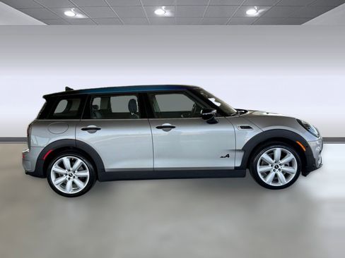 Used 2024 MINI Cooper Clubman S AWD/4WD image 8