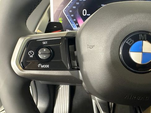 New 2026 BMW X3 xDrive30i w/ M Sport Package AWD/4WD image 21