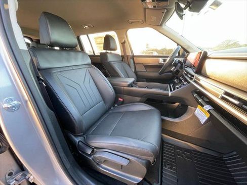 New 2026 Hyundai Santa Fe SEL FWD image 12