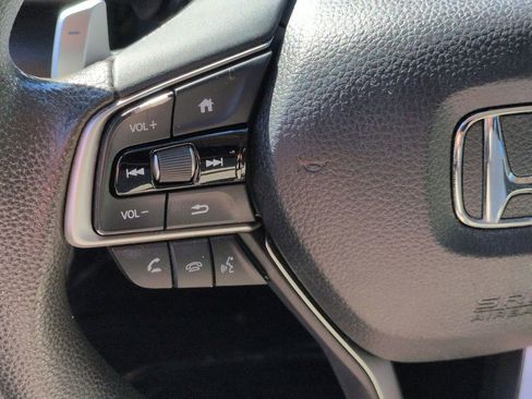 Used 2019 Honda Insight EX image 16