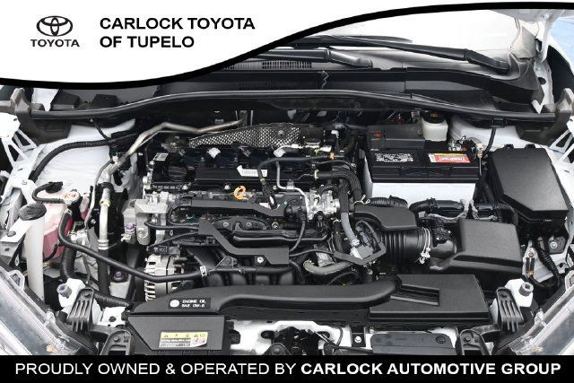 Used 2026 Toyota Corolla LE FWD image 42
