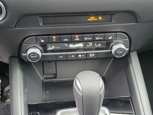 New 2025 MAZDA CX-5 AWD 2.5 S w/ Preferred Package image 23