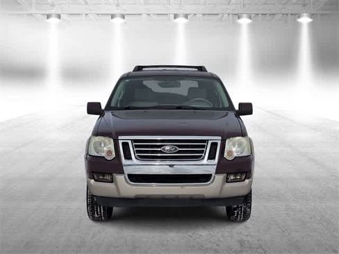 Used 2007 Ford Explorer Eddie Bauer image 3