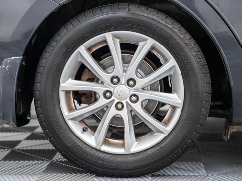 Used 2012 Subaru Impreza 2.0i Premium w/ All-Weather Pkg AWD/4WD image 15