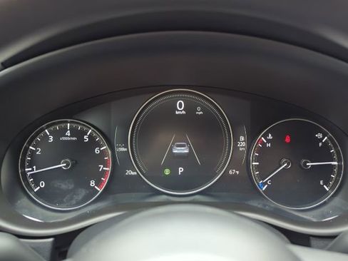 New 2026 MAZDA CX-30 AWD 2.5 S image 22