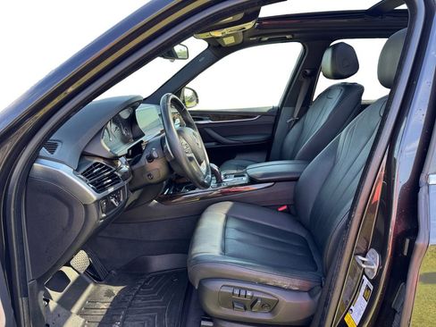 Used 2018 BMW X5 sDrive35i image 9