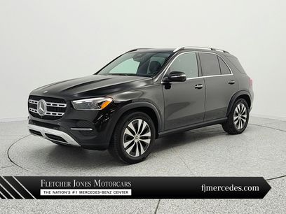 Certified 2024 Mercedes-Benz GLE 350 4MATIC