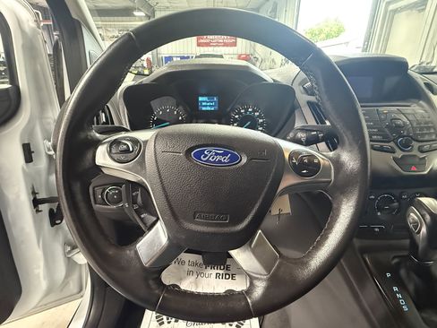 Used 2016 Ford Transit Connect XLT FWD image 21