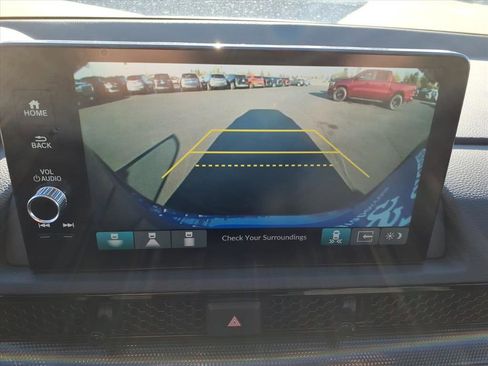 Used 2024 Honda CR-V EX-L image 20