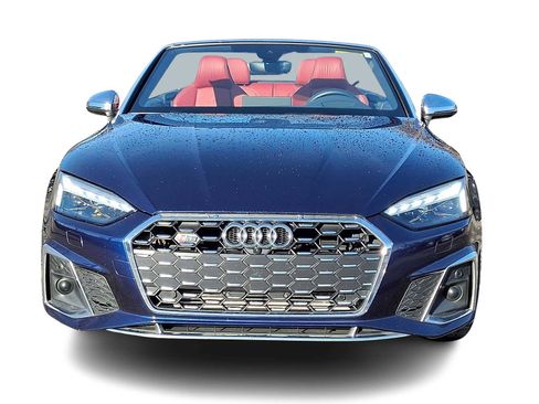 Used 2023 Audi S5 Prestige image 2
