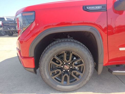 New 2026 GMC Sierra 1500 Elevation w/ Elevation Premium Package image 42