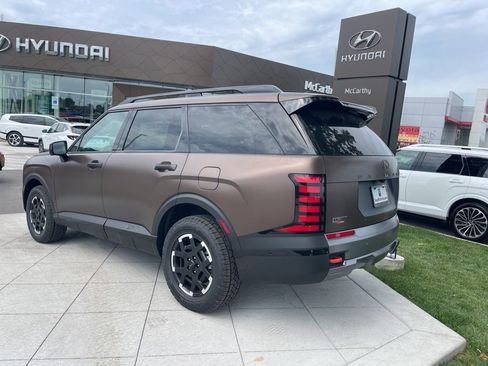 New 2026 Hyundai Palisade XRT Pro image 3