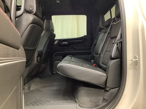 New 2026 GMC Sierra 1500 AT4X w/ AT4X AEV Edition image 16