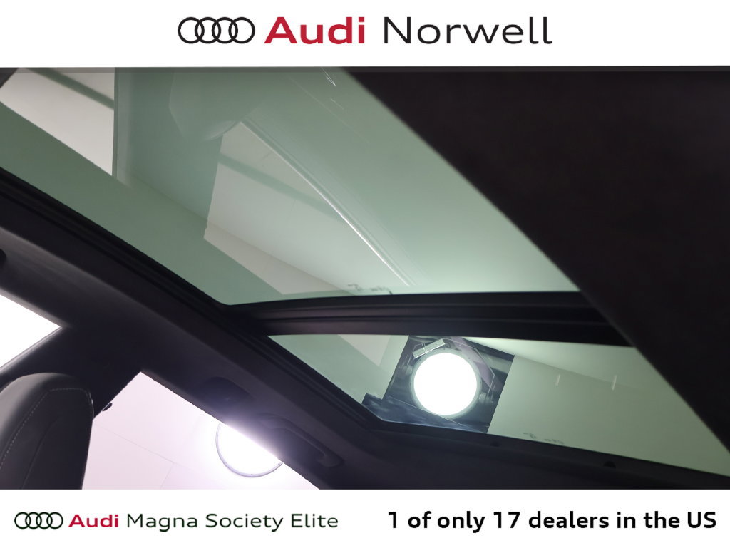 Used 2023 Audi SQ8 Premium Plus AWD/4WD image 13