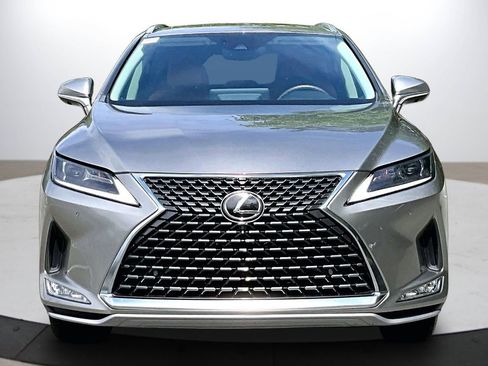 Used 2022 Lexus RX 350 FWD w/ Premium Package image 3