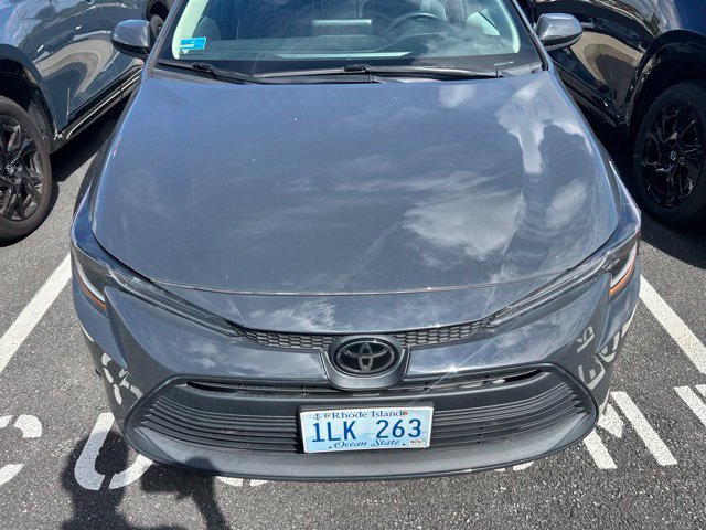 Used 2023 Toyota Corolla LE FWD image 6