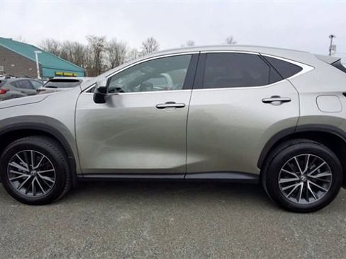 Used 2024 Lexus NX 350 350 Premium image 5