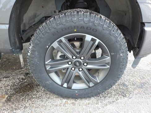 Used 2023 Ford F150 XLT w/ Equipment Group 302A High image 77