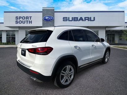 Used 2021 Mercedes-Benz GLA 250 GLA 250