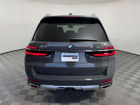 Used 2026 BMW X7 xDrive40i AWD/4WD image 9